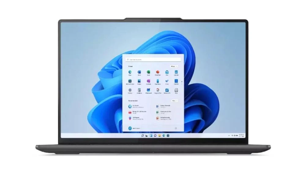 Ноутбук Lenovo Slim Pro 9 16IRP8 (83C00003US)