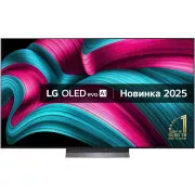 LG OLED65C54LA
