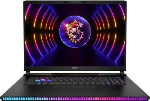 Ноутбук MSI Raider GE78HX 13VH (GE78HX 13VH-033PL)