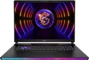 MSI Raider GE78HX 13VH (GE78HX 13VH-033PL)