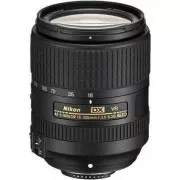 Nikon AF-S DX Nikkor 18-300mm f/3,5-6,3G ED VR (JAA821DA)