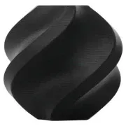Пластик для 3D-принтера Bambu Lab ABS 1.75, 1кг Refill Black (921032458077) (UA)