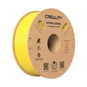 Пластик для 3D-принтера Creality PLA Hyper 1кг, 1.75мм, жовтий (3301010379) (UA)