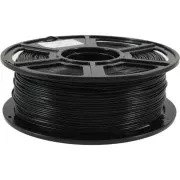 Пластик для 3D-принтера Flashforge PLA 1,75mm 1kg Black (PB1) (UA)