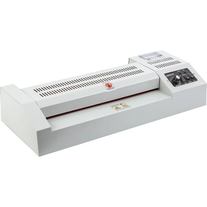 Ламинатор PowerPlant ProLam PP-320B (PP-320B) (UA)