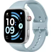 Смарт-годинники Xiaomi Watch 6 Glacier Blue BHR08CWGL (1198827) (UA)