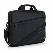 Сумка для ноутбука Grand-X 15.6'' SB-220 Black (SB-220) (UA)