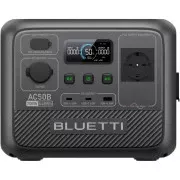 Зарядная станция BLUETTI AC50B 700W 448Wh (AC50B) (UA)