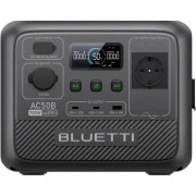 Зарядна станція BLUETTI AC50B 700W 448Wh (AC50B) (UA)