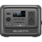 Зарядна станція BLUETTI Elite 100 V2, 1800W 1024Wh (EL100V2) (UA)
