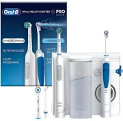 Зубний центр Oral-B OC OxyJet + D305 Pro Series 1