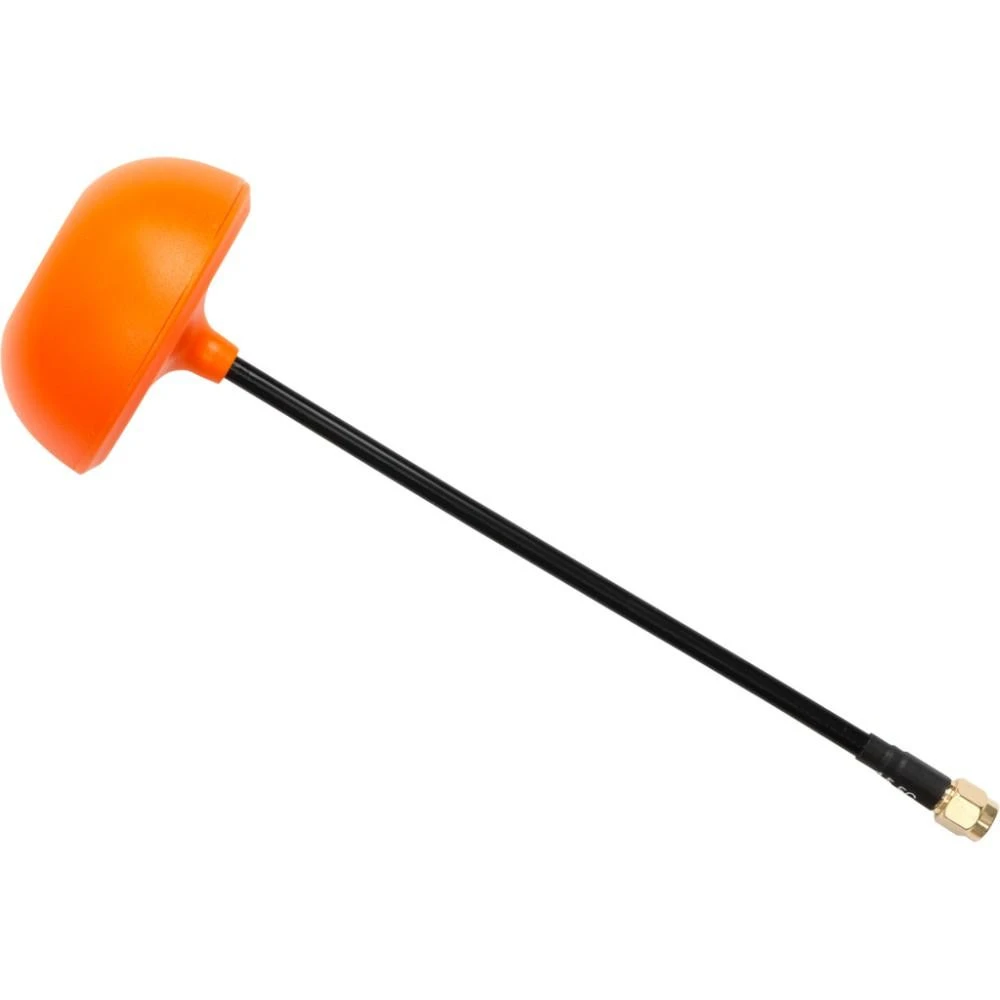 Антена RavLink Bubble 4.5-5.0GHz 160mm SMA RHCP (ANT455G) (UA)