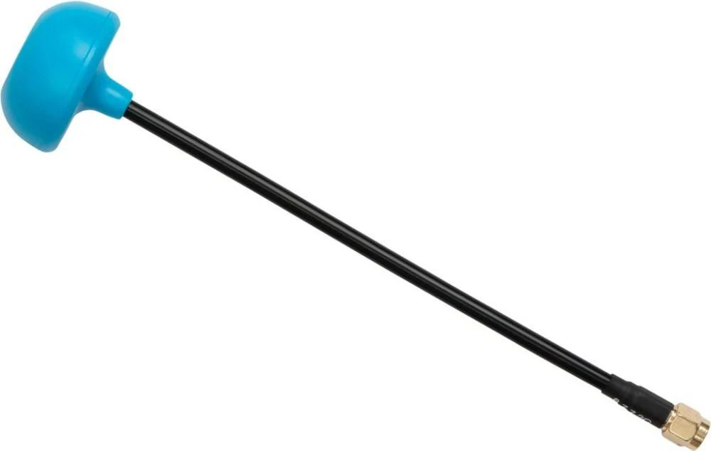 Антена RavLink Bubble 6.7-7.2GHz 160mm SMA RHCP (ANT6772G) (UA)