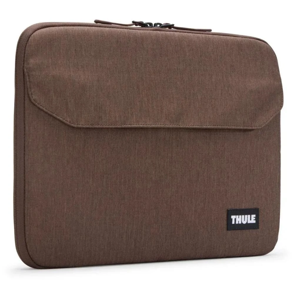 Чохол для ноутбука Thule Lithos Sleeve MacBook Pro 14 TLS-114 Nuanced Brown (3205457) (UA)