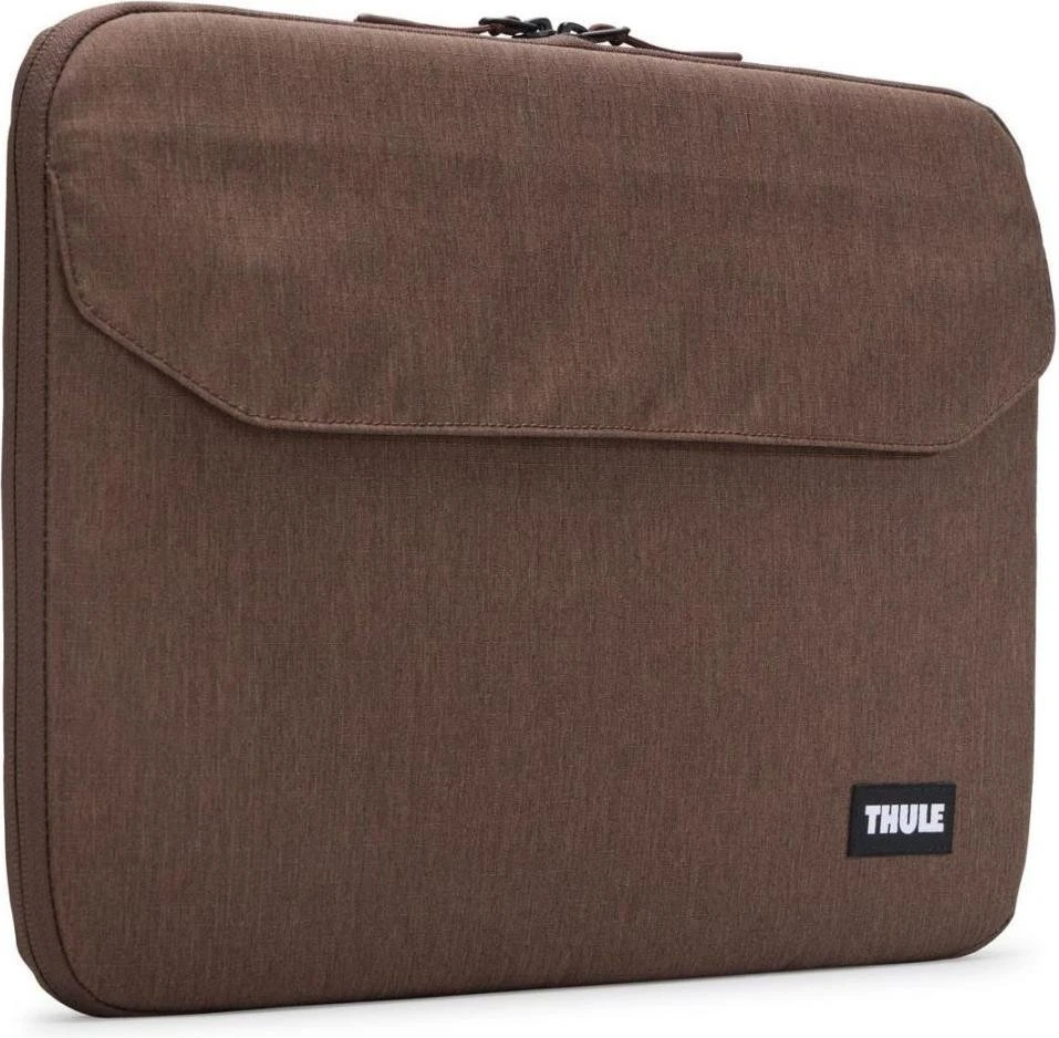 Чехол для ноутбука Thule Lithos Sleeve MacBook Pro 16 TLS-116 Nuanced Brown (3205461) (UA)
