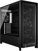 Corsair 5000D RS High-Airflow Black (CC-9011307-WW) (UA)