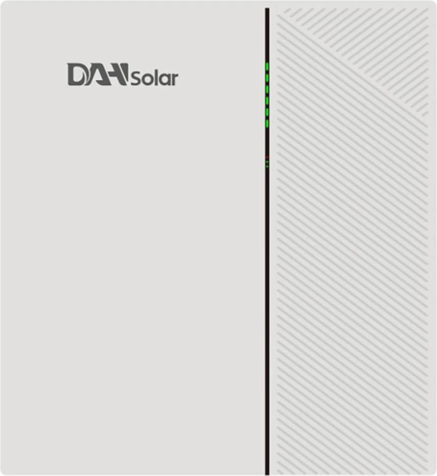 DAH Solar DHN-LVWES05-G1 (UA)