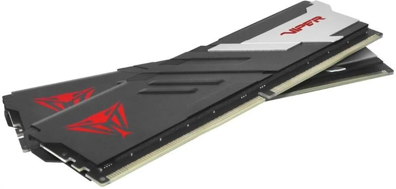 Оперативная память DDR5 2х16GB/6400 Patriot Viper Venom (PVV532G640C32K) (UA)