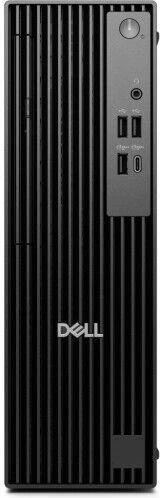 Комп'ютер Dell Pro Slim (BTO107_QCS1250_UA_UBU) (UA)
