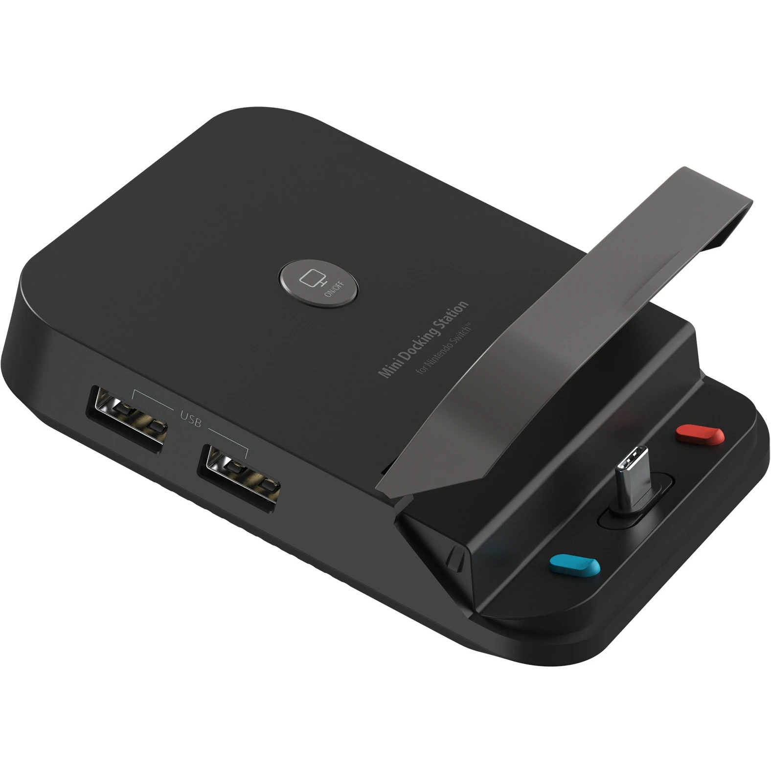 Док-станция J5create для Nintendo Switch (JCD620-N) (UA)
