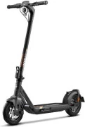 Електросамокат NIU KQi Air X Black 9,5 KRT36EG2E11 (UA)