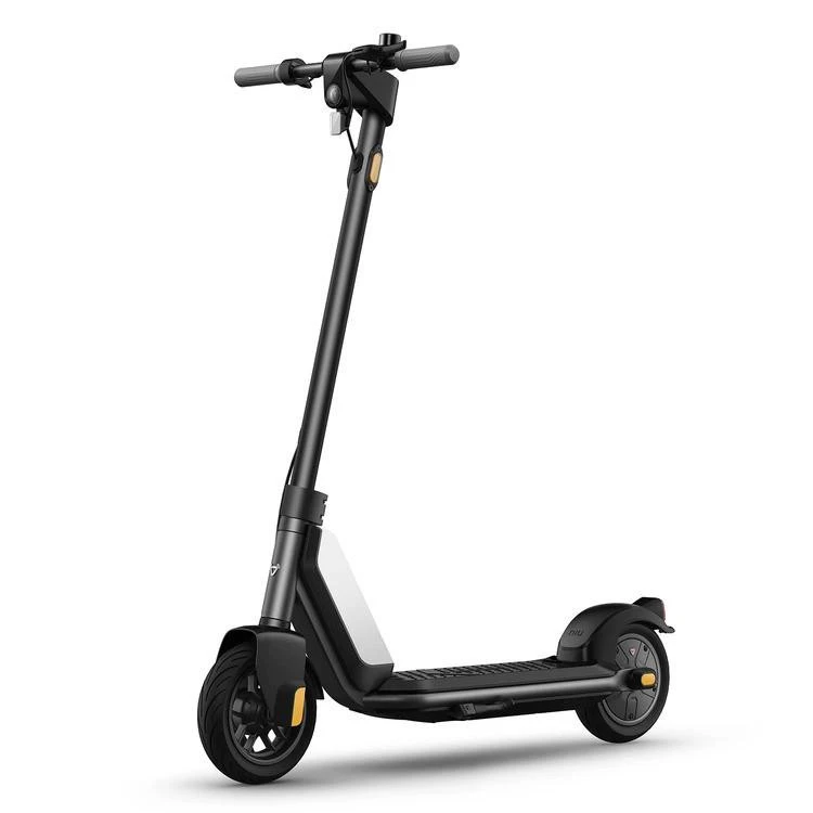 Электросамокат NIU KQi1 Sport Black 9 K12342B1E11 (UA)