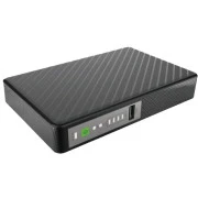 FrimeCom POE-432N Mini DC UPS 17W (UA)