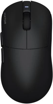 Мышь HATOR Quasar 3S ULTIMA 8K Wireless black (HTM660) (UA)