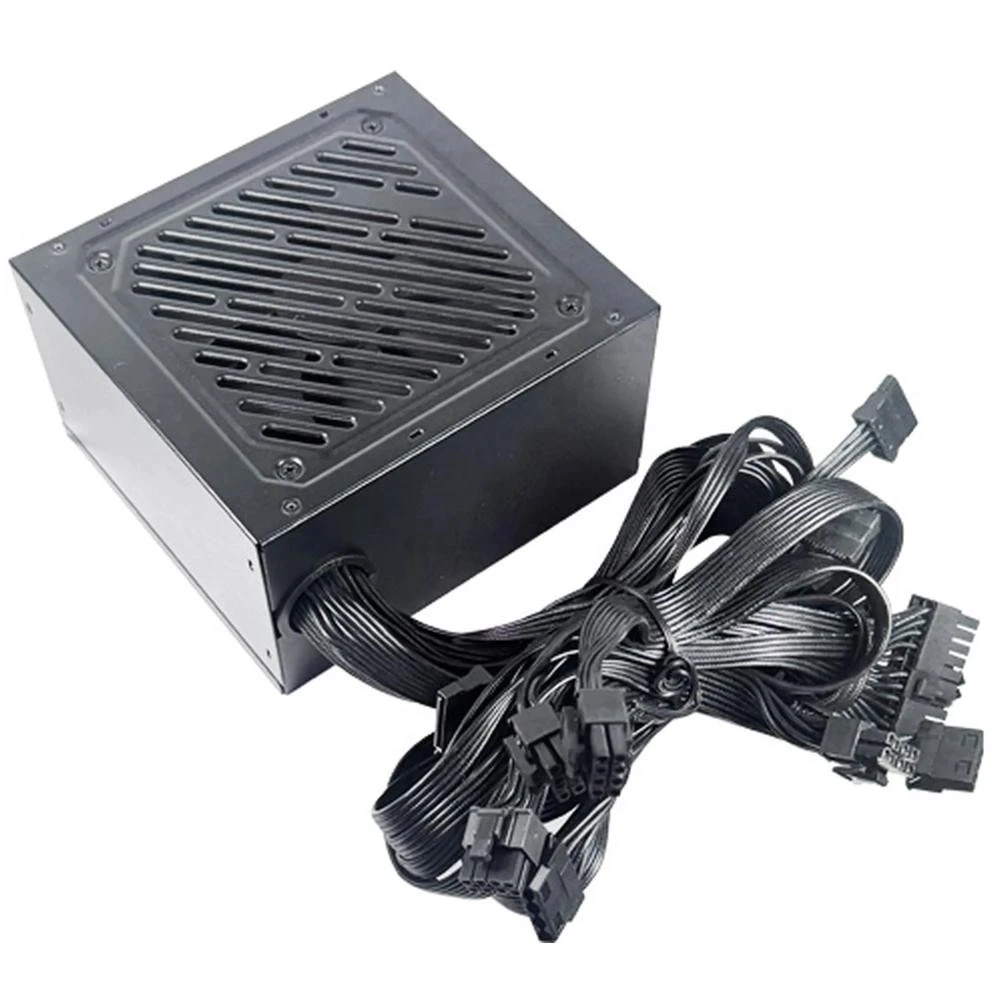 Блок живлення High Power HPE-600ST-B12S (UA)