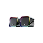 HP DHS-4000 RGB Black (DHS-4000) (UA)