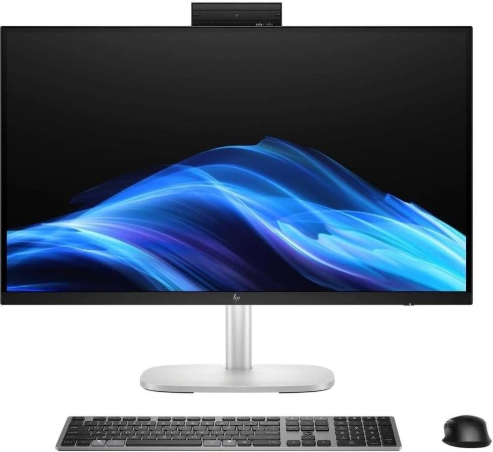 Комп'ютер HP EliteStudio 8 AiO G1i 27 (A55SRET) (UA)