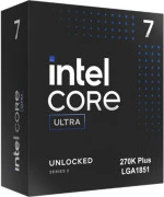 Intel Core Ultra 7 270K Plus (BX80768270K) (UA)