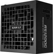 Lian Li RS Gold 1200W Black (G9P.RS1200G.BH00.EU) (UA)