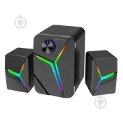 Meetion SP2111 Black (MT-SP2111BT-A) (UA)