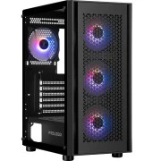 Prologix Glower GM-07RBA Black (UA)