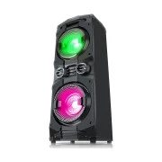REAL-EL S-2005 Black (UA)
