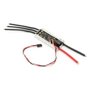 Регулятор ходу (ESC) VTN VR80A 8S-AM32 (R808) (UA)