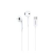 Remax RM-702A White (4567864524173) (UA)