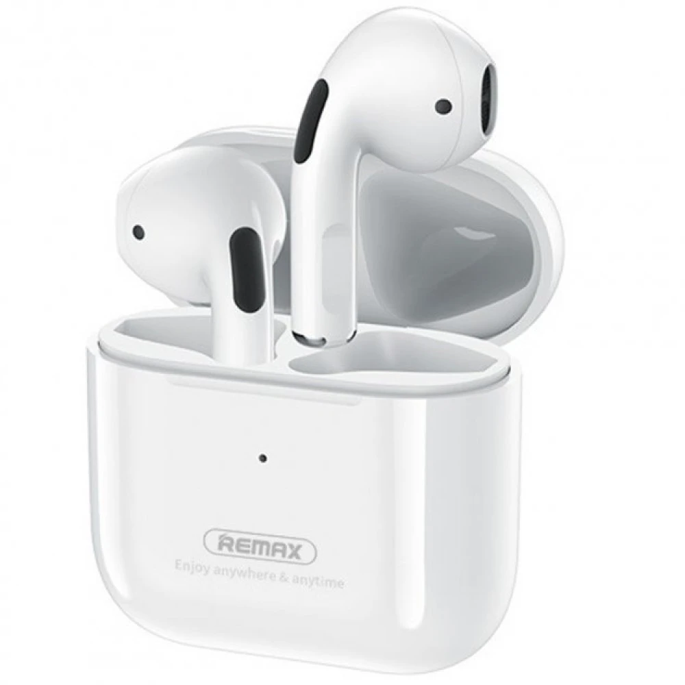 Remax TWS-10i White (6972174153445) (UA)