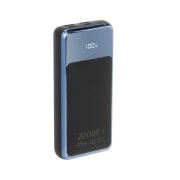 Rivacase Rivapower 20000mAh Black (VA1075) (UA)