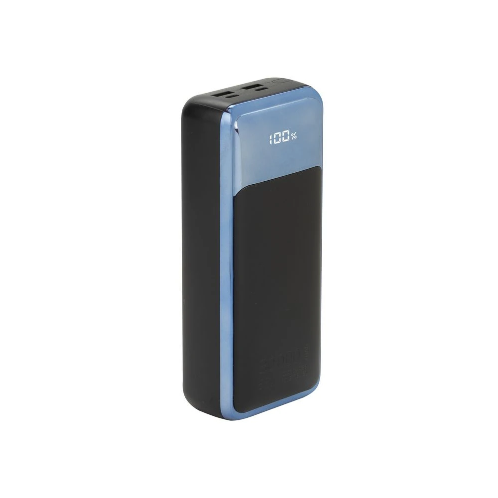 Мобильная батарея Rivacase Rivapower 30000mAh Black (VA1080) (UA)