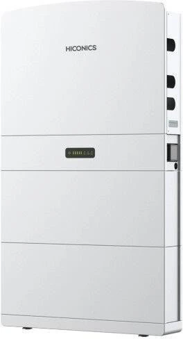 Система хранения энергии Hiconics HiEnergy-S 5kW 10.2kWh (HEC2-S5.10) (UA)