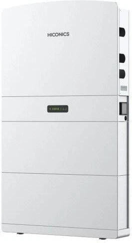 Система хранения энергии Hiconics HiEnergy-S 6kW 10.2kWh (HEC2-S6.10) (UA)