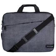 сумка для ноутбука Grand-X 15.6'' SB-239D Black (SB-239D) (UA)