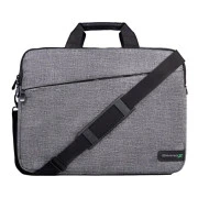 сумка для ноутбука Grand-X 15.6'' SB-239G Black (SB-239G) (UA)