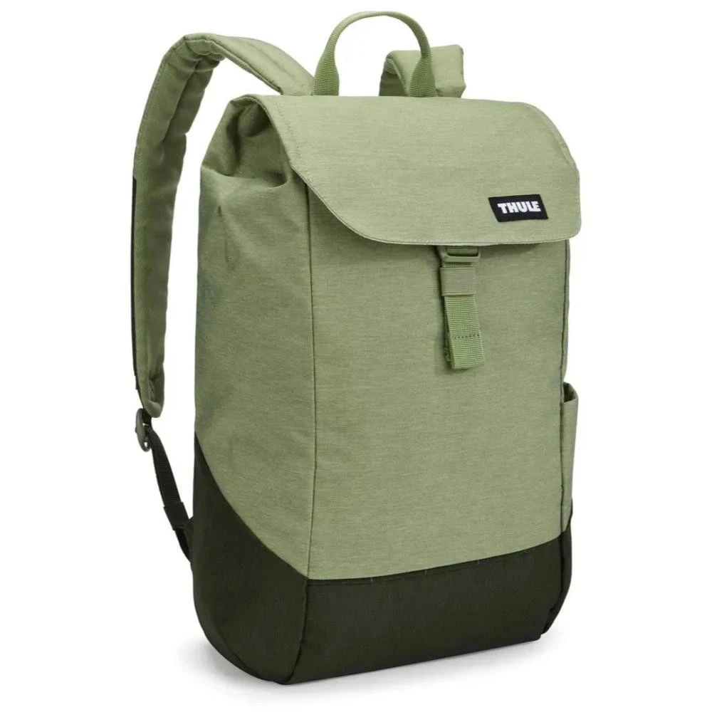 Thule Lithos 16L TLBP213 / Quiet Green (3205451) (UA)