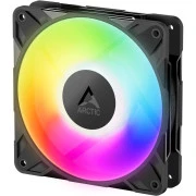 Вентилятор Arctic P12 Pro A-RGB LN Black (ACFAN00344A) (UA)