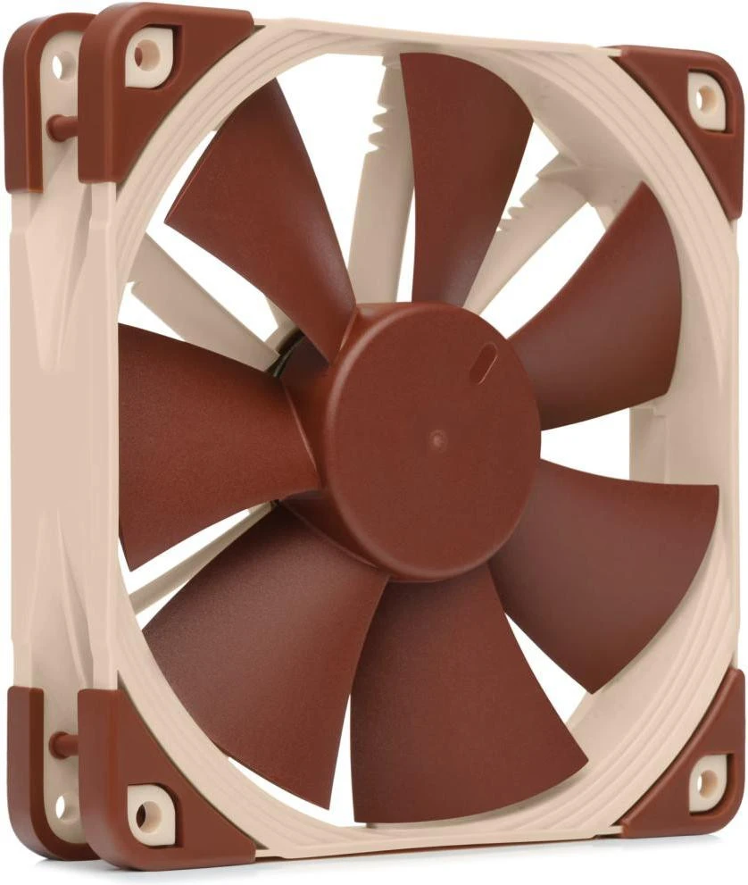 Вентилятор Noctua NF-F12 5V PWM (UA)