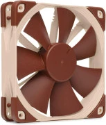 Вентилятор Noctua NF-F12 5V PWM (UA)