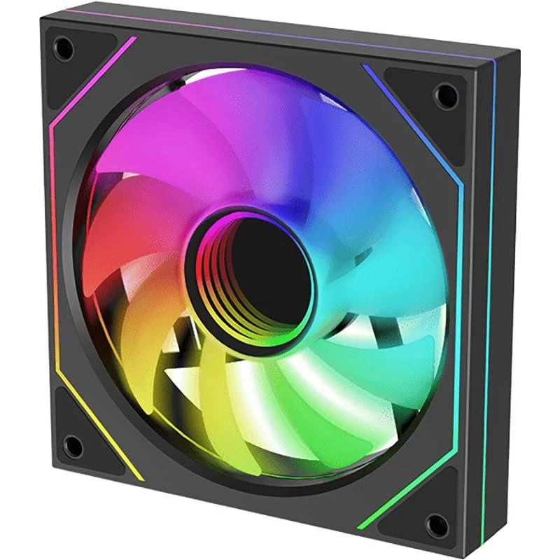 Вентилятор XILENCE XPF120U.ARGB (XF076) (UA)
